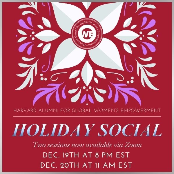 Holiday Social 2025